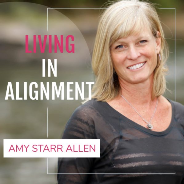 Profound Podcasts : living in alignment podcast