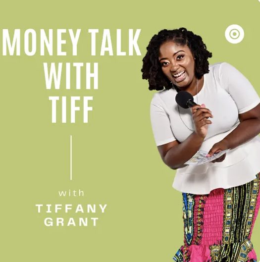 Profound Podcasts : Money talk with tiff podcast