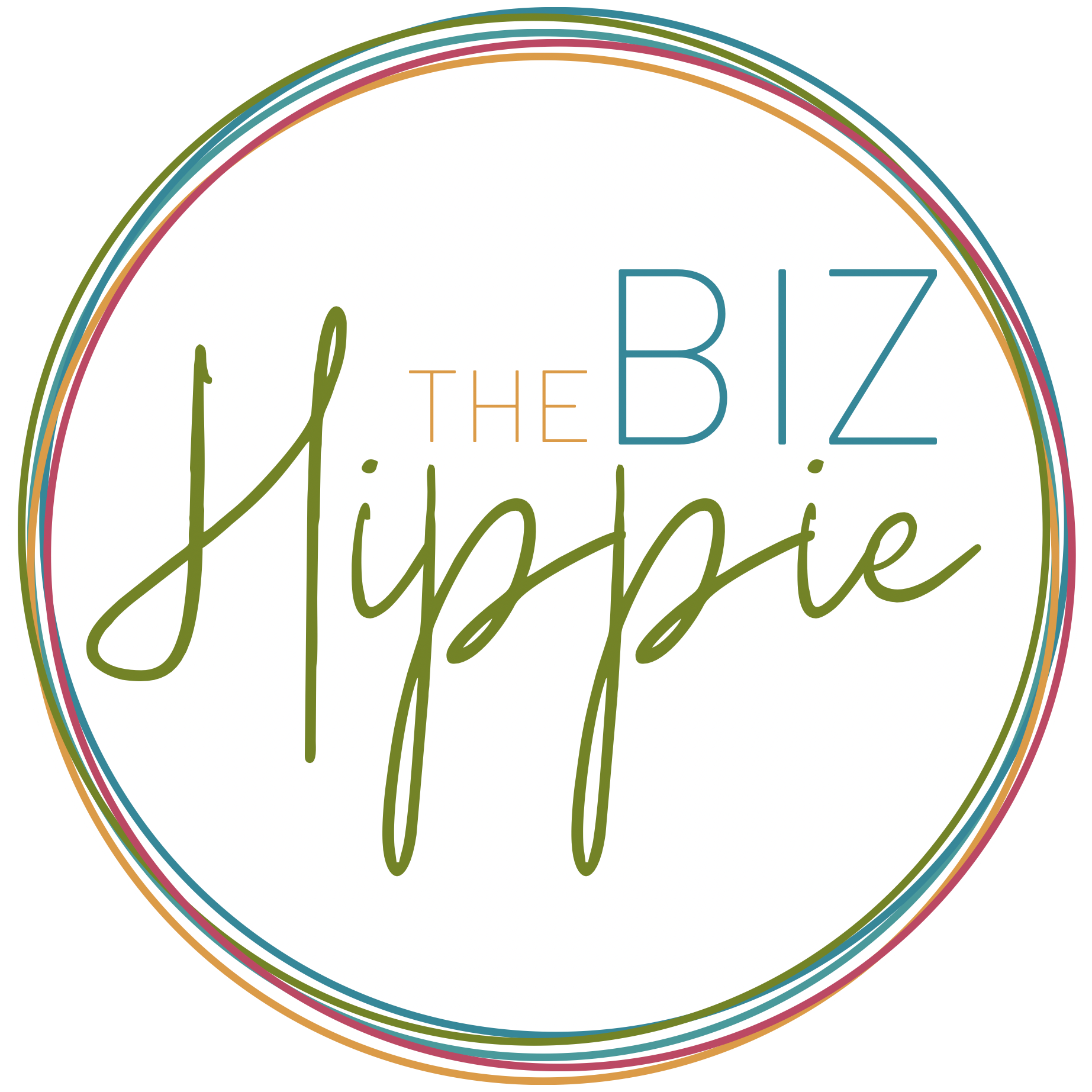 The Biz Hippie